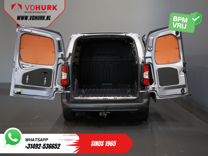 Opel Combo 1.5 CDTI 130 pk Aut. L2 BPM VRIJ! NL Auto/ Navi/ Keyless/ Carplay/ PDC/ Cruise/ Airco/ Trekhaak - Pieni pakettiauto: kuva Opel Combo 1.5 CDTI 130 pk Aut. L2 BPM VRIJ! NL Auto/ Navi/ Keyless/ Carplay/ PDC/ Cruise/ Airco/ Trekhaak - Pieni pakettiauto Opel Combo 1.5 CDTI 130 pk Aut. L2 BPM VRIJ! NL Auto/ Navi/ Keyless/ Carplay/ PDC/ Cruise/ Airco/ Trekhaak - Pieni pakettiauto: kuva Opel Combo 1.5 CDTI 130 pk Aut. L2 BPM VRIJ! NL Auto/ Navi/ Keyless/ Carplay/ PDC/ Cruise/ Airco/ Trekhaak - Pieni pakettiauto