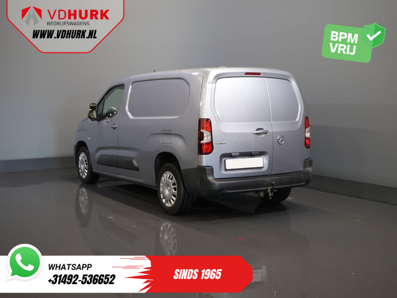 Opel Combo 1.5 CDTI 130 pk Aut. L2 BPM VRIJ! NL Auto/ Navi/ Keyless/ Carplay/ PDC/ Cruise/ Airco/ Trekhaak - Pieni pakettiauto: kuva Opel Combo 1.5 CDTI 130 pk Aut. L2 BPM VRIJ! NL Auto/ Navi/ Keyless/ Carplay/ PDC/ Cruise/ Airco/ Trekhaak - Pieni pakettiauto Opel Combo 1.5 CDTI 130 pk Aut. L2 BPM VRIJ! NL Auto/ Navi/ Keyless/ Carplay/ PDC/ Cruise/ Airco/ Trekhaak - Pieni pakettiauto: kuva Opel Combo 1.5 CDTI 130 pk Aut. L2 BPM VRIJ! NL Auto/ Navi/ Keyless/ Carplay/ PDC/ Cruise/ Airco/ Trekhaak - Pieni pakettiauto