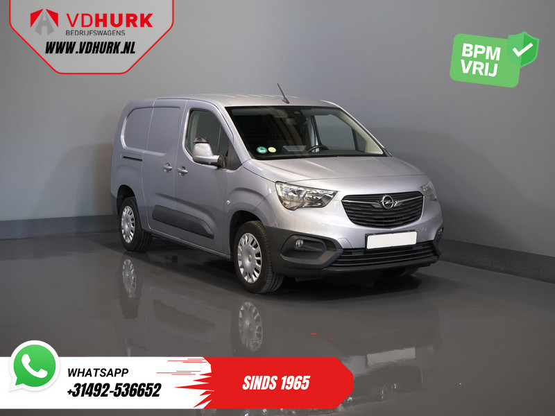 Opel Combo 1.5 CDTI 130 pk Aut. L2 BPM VRIJ! NL Auto/ Navi/ Keyless/ Carplay/ PDC/ Cruise/ Airco/ Trekhaak - Pieni pakettiauto: kuva Opel Combo 1.5 CDTI 130 pk Aut. L2 BPM VRIJ! NL Auto/ Navi/ Keyless/ Carplay/ PDC/ Cruise/ Airco/ Trekhaak - Pieni pakettiauto Opel Combo 1.5 CDTI 130 pk Aut. L2 BPM VRIJ! NL Auto/ Navi/ Keyless/ Carplay/ PDC/ Cruise/ Airco/ Trekhaak - Pieni pakettiauto: kuva Opel Combo 1.5 CDTI 130 pk Aut. L2 BPM VRIJ! NL Auto/ Navi/ Keyless/ Carplay/ PDC/ Cruise/ Airco/ Trekhaak - Pieni pakettiauto