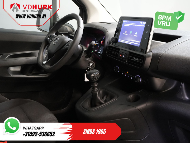 Opel Combo 1.5CDTi 100 pk L2 BPM VRIJ! NL Auto/ Carplay/ Sidebars/ Cruise/ Airco/ Trekhaak - Pieni pakettiauto: kuva Opel Combo 1.5CDTi 100 pk L2 BPM VRIJ! NL Auto/ Carplay/ Sidebars/ Cruise/ Airco/ Trekhaak - Pieni pakettiauto Opel Combo 1.5CDTi 100 pk L2 BPM VRIJ! NL Auto/ Carplay/ Sidebars/ Cruise/ Airco/ Trekhaak - Pieni pakettiauto: kuva Opel Combo 1.5CDTi 100 pk L2 BPM VRIJ! NL Auto/ Carplay/ Sidebars/ Cruise/ Airco/ Trekhaak - Pieni pakettiauto
