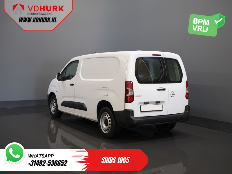 Opel Combo 1.5D 100 pk L2 BPM VRIJ! 3 Pers./ Airco/ Cruise/ PDC - Pakettiauto: kuva Opel Combo 1.5D 100 pk L2 BPM VRIJ! 3 Pers./ Airco/ Cruise/ PDC - Pakettiauto Opel Combo 1.5D 100 pk L2 BPM VRIJ! 3 Pers./ Airco/ Cruise/ PDC - Pakettiauto: kuva Opel Combo 1.5D 100 pk L2 BPM VRIJ! 3 Pers./ Airco/ Cruise/ PDC - Pakettiauto