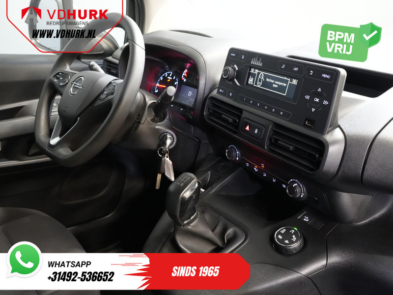 Opel Combo 1.5D 100 pk L2 BPM VRIJ! 3 Pers./ Airco/ Cruise/ PDC - Pakettiauto: kuva Opel Combo 1.5D 100 pk L2 BPM VRIJ! 3 Pers./ Airco/ Cruise/ PDC - Pakettiauto Opel Combo 1.5D 100 pk L2 BPM VRIJ! 3 Pers./ Airco/ Cruise/ PDC - Pakettiauto: kuva Opel Combo 1.5D 100 pk L2 BPM VRIJ! 3 Pers./ Airco/ Cruise/ PDC - Pakettiauto
