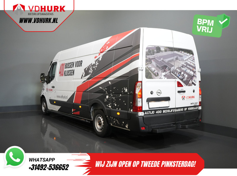 Opel Movano 2.3 CDTI 130 pk L4H2 RWD DEMO 2.5t Trekverm./ Airco/ Sidebars - Pakettiauto: kuva Opel Movano 2.3 CDTI 130 pk L4H2 RWD DEMO 2.5t Trekverm./ Airco/ Sidebars - Pakettiauto Opel Movano 2.3 CDTI 130 pk L4H2 RWD DEMO 2.5t Trekverm./ Airco/ Sidebars - Pakettiauto: kuva Opel Movano 2.3 CDTI 130 pk L4H2 RWD DEMO 2.5t Trekverm./ Airco/ Sidebars - Pakettiauto