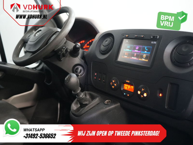 Opel Movano 2.3 CDTI 135 pk L2H2 EXPORT ONLY 2.5t Trekverm./ Climate/ Navi/ Cruise/ Camera/ Trekhaak/ PDC - Pakettiauto: kuva Opel Movano 2.3 CDTI 135 pk L2H2 EXPORT ONLY 2.5t Trekverm./ Climate/ Navi/ Cruise/ Camera/ Trekhaak/ PDC - Pakettiauto Opel Movano 2.3 CDTI 135 pk L2H2 EXPORT ONLY 2.5t Trekverm./ Climate/ Navi/ Cruise/ Camera/ Trekhaak/ PDC - Pakettiauto: kuva Opel Movano 2.3 CDTI 135 pk L2H2 EXPORT ONLY 2.5t Trekverm./ Climate/ Navi/ Cruise/ Camera/ Trekhaak/ PDC - Pakettiauto
