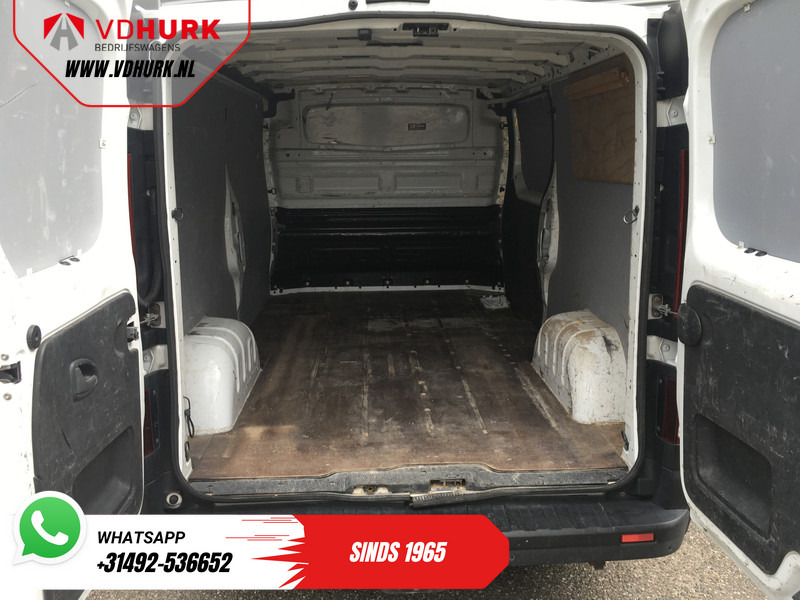 Opel Vivaro 1.6 CDTI 120 pk L2 EXPORT Airco/ Cruise/ Navi/ Trekhaak/ PDC - Pieni pakettiauto: kuva Opel Vivaro 1.6 CDTI 120 pk L2 EXPORT Airco/ Cruise/ Navi/ Trekhaak/ PDC - Pieni pakettiauto Opel Vivaro 1.6 CDTI 120 pk L2 EXPORT Airco/ Cruise/ Navi/ Trekhaak/ PDC - Pieni pakettiauto: kuva Opel Vivaro 1.6 CDTI 120 pk L2 EXPORT Airco/ Cruise/ Navi/ Trekhaak/ PDC - Pieni pakettiauto