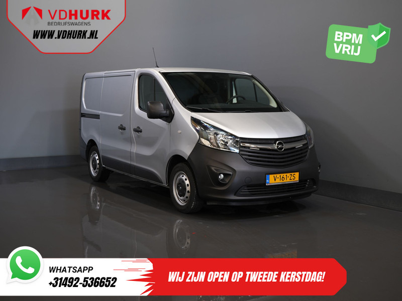 Opel Vivaro 1.6 CDTI 125 pk BPM VRIJ! NL Auto/ Camera/ PDC/ Cruise/ Trekhaak/ Airco - Pieni pakettiauto: kuva Opel Vivaro 1.6 CDTI 125 pk BPM VRIJ! NL Auto/ Camera/ PDC/ Cruise/ Trekhaak/ Airco - Pieni pakettiauto Opel Vivaro 1.6 CDTI 125 pk BPM VRIJ! NL Auto/ Camera/ PDC/ Cruise/ Trekhaak/ Airco - Pieni pakettiauto: kuva Opel Vivaro 1.6 CDTI 125 pk BPM VRIJ! NL Auto/ Camera/ PDC/ Cruise/ Trekhaak/ Airco - Pieni pakettiauto