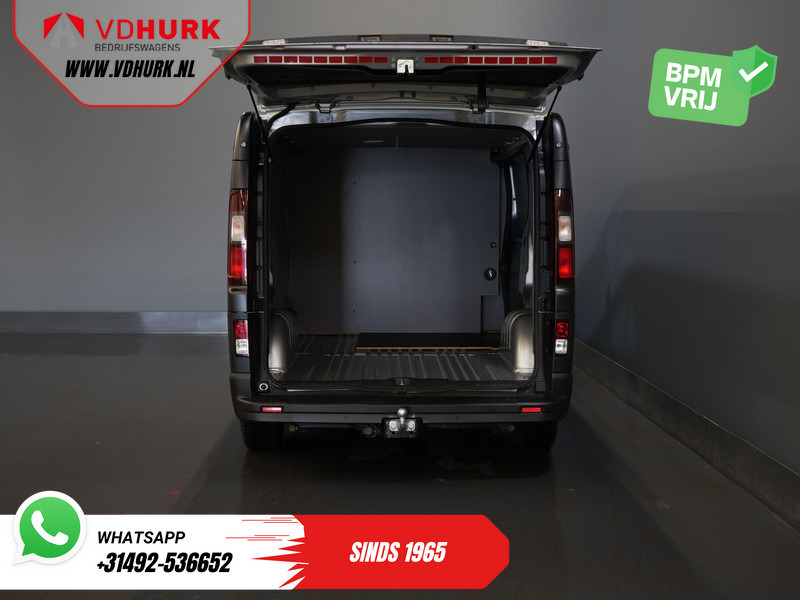 Opel Vivaro 1.6 CDTI 125 pk BPM VRIJ! NL Auto/ Camera/ PDC/ Cruise/ Trekhaak/ Airco - Pieni pakettiauto: kuva Opel Vivaro 1.6 CDTI 125 pk BPM VRIJ! NL Auto/ Camera/ PDC/ Cruise/ Trekhaak/ Airco - Pieni pakettiauto Opel Vivaro 1.6 CDTI 125 pk BPM VRIJ! NL Auto/ Camera/ PDC/ Cruise/ Trekhaak/ Airco - Pieni pakettiauto: kuva Opel Vivaro 1.6 CDTI 125 pk BPM VRIJ! NL Auto/ Camera/ PDC/ Cruise/ Trekhaak/ Airco - Pieni pakettiauto