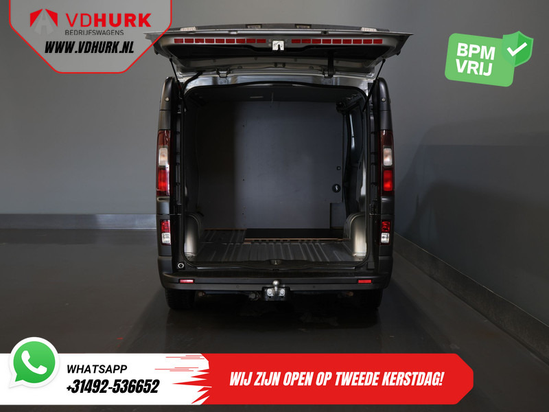 Opel Vivaro 1.6 CDTI 125 pk BPM VRIJ! NL Auto/ Camera/ PDC/ Cruise/ Trekhaak/ Airco - Pieni pakettiauto: kuva Opel Vivaro 1.6 CDTI 125 pk BPM VRIJ! NL Auto/ Camera/ PDC/ Cruise/ Trekhaak/ Airco - Pieni pakettiauto Opel Vivaro 1.6 CDTI 125 pk BPM VRIJ! NL Auto/ Camera/ PDC/ Cruise/ Trekhaak/ Airco - Pieni pakettiauto: kuva Opel Vivaro 1.6 CDTI 125 pk BPM VRIJ! NL Auto/ Camera/ PDC/ Cruise/ Trekhaak/ Airco - Pieni pakettiauto
