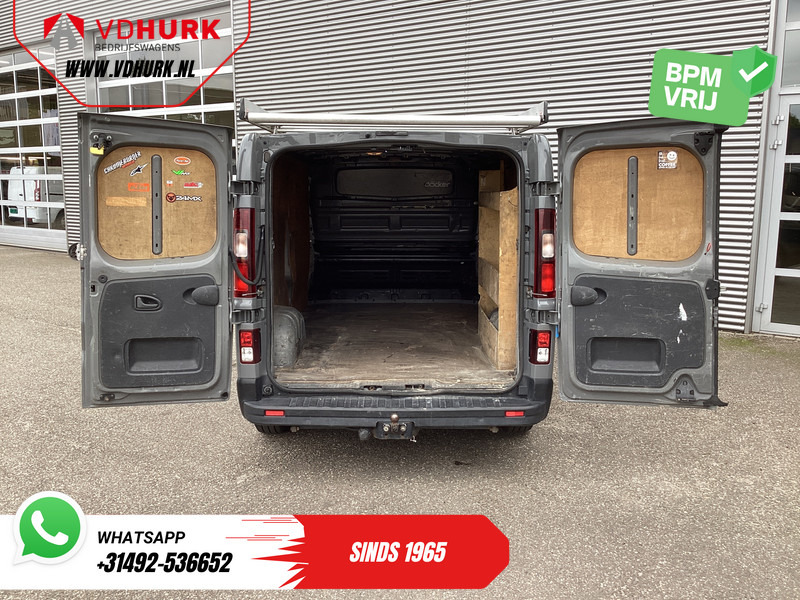 Opel Vivaro 1.6 CDTI 125 pk L2 EXPORT E6/ Imperiaal/ Carplay/ Betimmerd/ Camera/ Cruise/ Trekhaak/ Airco - Pieni pakettiauto: kuva Opel Vivaro 1.6 CDTI 125 pk L2 EXPORT E6/ Imperiaal/ Carplay/ Betimmerd/ Camera/ Cruise/ Trekhaak/ Airco - Pieni pakettiauto Opel Vivaro 1.6 CDTI 125 pk L2 EXPORT E6/ Imperiaal/ Carplay/ Betimmerd/ Camera/ Cruise/ Trekhaak/ Airco - Pieni pakettiauto: kuva Opel Vivaro 1.6 CDTI 125 pk L2 EXPORT E6/ Imperiaal/ Carplay/ Betimmerd/ Camera/ Cruise/ Trekhaak/ Airco - Pieni pakettiauto