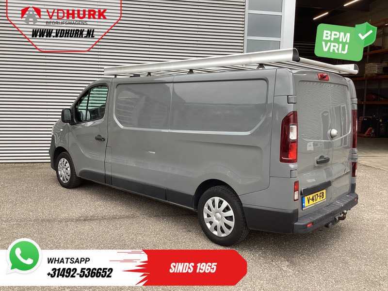 Opel Vivaro 1.6 CDTI 125 pk L2 EXPORT E6/ Imperiaal/ Carplay/ Betimmerd/ Camera/ Cruise/ Trekhaak/ Airco - Pieni pakettiauto: kuva Opel Vivaro 1.6 CDTI 125 pk L2 EXPORT E6/ Imperiaal/ Carplay/ Betimmerd/ Camera/ Cruise/ Trekhaak/ Airco - Pieni pakettiauto Opel Vivaro 1.6 CDTI 125 pk L2 EXPORT E6/ Imperiaal/ Carplay/ Betimmerd/ Camera/ Cruise/ Trekhaak/ Airco - Pieni pakettiauto: kuva Opel Vivaro 1.6 CDTI 125 pk L2 EXPORT E6/ Imperiaal/ Carplay/ Betimmerd/ Camera/ Cruise/ Trekhaak/ Airco - Pieni pakettiauto