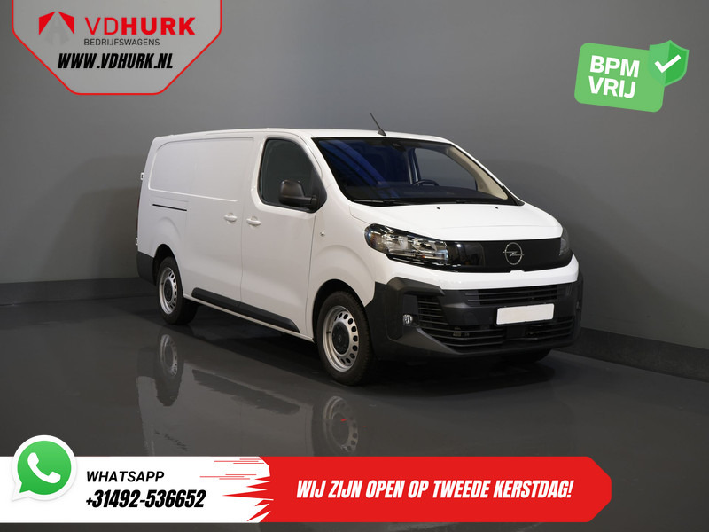 Opel Vivaro 2.0 180 pk Aut. L3 BPM VRIJ! Carplay/ Climate/ Cruise/ PDC V+A/ Navigatie - Pakettiauto: kuva Opel Vivaro 2.0 180 pk Aut. L3 BPM VRIJ! Carplay/ Climate/ Cruise/ PDC V+A/ Navigatie - Pakettiauto Opel Vivaro 2.0 180 pk Aut. L3 BPM VRIJ! Carplay/ Climate/ Cruise/ PDC V+A/ Navigatie - Pakettiauto: kuva Opel Vivaro 2.0 180 pk Aut. L3 BPM VRIJ! Carplay/ Climate/ Cruise/ PDC V+A/ Navigatie - Pakettiauto