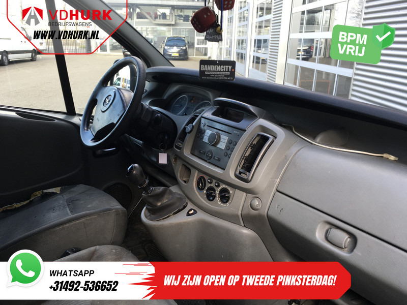 Opel Vivaro 2.0 CDTI 115pk L2 DC Dubbel Cabine EXPORT ONLY APK 01-2026/ 6 Pers./ Airco/ Trekhaak - Pieni pakettiauto, Jatko-ohjaamo kevyt kuorma-auto: kuva Opel Vivaro 2.0 CDTI 115pk L2 DC Dubbel Cabine EXPORT ONLY APK 01-2026/ 6 Pers./ Airco/ Trekhaak - Pieni pakettiauto, Jatko-ohjaamo kevyt kuorma-auto Opel Vivaro 2.0 CDTI 115pk L2 DC Dubbel Cabine EXPORT ONLY APK 01-2026/ 6 Pers./ Airco/ Trekhaak - Pieni pakettiauto, Jatko-ohjaamo kevyt kuorma-auto: kuva Opel Vivaro 2.0 CDTI 115pk L2 DC Dubbel Cabine EXPORT ONLY APK 01-2026/ 6 Pers./ Airco/ Trekhaak - Pieni pakettiauto, Jatko-ohjaamo kevyt kuorma-auto