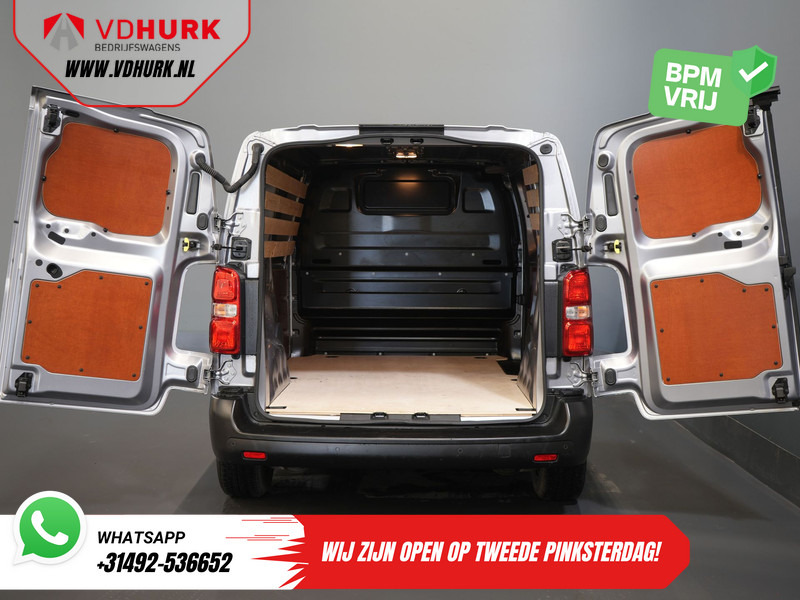 Opel Vivaro 2.0 CDTI 145 pk Aut. L2 BPM VRIJ! Carplay/ Camera/ PDC/ Cruise/ Airco - Pieni pakettiauto: kuva Opel Vivaro 2.0 CDTI 145 pk Aut. L2 BPM VRIJ! Carplay/ Camera/ PDC/ Cruise/ Airco - Pieni pakettiauto Opel Vivaro 2.0 CDTI 145 pk Aut. L2 BPM VRIJ! Carplay/ Camera/ PDC/ Cruise/ Airco - Pieni pakettiauto: kuva Opel Vivaro 2.0 CDTI 145 pk Aut. L2 BPM VRIJ! Carplay/ Camera/ PDC/ Cruise/ Airco - Pieni pakettiauto