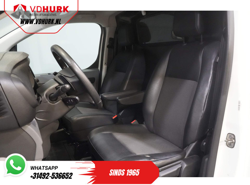 Pakettiauto Opel Vivaro 2.0 CDTI 180 pk Aut. L3 Stoelverw/ Carplay/ PDC/ Cruise/ Airco: kuva Pakettiauto Opel Vivaro 2.0 CDTI 180 pk Aut. L3 Stoelverw/ Carplay/ PDC/ Cruise/ Airco