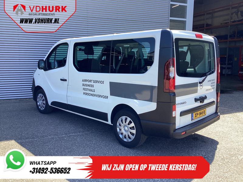 Opel Vivaro Combi 1.6 CDTI EURO6 EXPORT € 14.480,- Incl. BTW/BPM VRIJ Combi/ Kombi/ 9 Pers./ 9 Persoons/ Airco - Minibussi, Pikkubussi: kuva Opel Vivaro Combi 1.6 CDTI EURO6 EXPORT € 14.480,- Incl. BTW/BPM VRIJ Combi/ Kombi/ 9 Pers./ 9 Persoons/ Airco - Minibussi, Pikkubussi Opel Vivaro Combi 1.6 CDTI EURO6 EXPORT € 14.480,- Incl. BTW/BPM VRIJ Combi/ Kombi/ 9 Pers./ 9 Persoons/ Airco - Minibussi, Pikkubussi: kuva Opel Vivaro Combi 1.6 CDTI EURO6 EXPORT € 14.480,- Incl. BTW/BPM VRIJ Combi/ Kombi/ 9 Pers./ 9 Persoons/ Airco - Minibussi, Pikkubussi