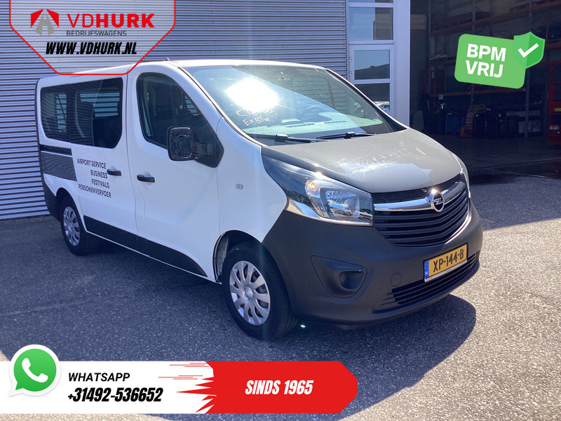 Opel Vivaro Combi 1.6 CDTI EURO6 EXPORT ONLY € 19.776,- Incl. BTW/BPM VRIJ? Combi/ Kombi/ 9 Pers./ 9 Persoons/ Airco - Minibussi, Pikkubussi: kuva Opel Vivaro Combi 1.6 CDTI EURO6 EXPORT ONLY € 19.776,- Incl. BTW/BPM VRIJ? Combi/ Kombi/ 9 Pers./ 9 Persoons/ Airco - Minibussi, Pikkubussi Opel Vivaro Combi 1.6 CDTI EURO6 EXPORT ONLY € 19.776,- Incl. BTW/BPM VRIJ? Combi/ Kombi/ 9 Pers./ 9 Persoons/ Airco - Minibussi, Pikkubussi: kuva Opel Vivaro Combi 1.6 CDTI EURO6 EXPORT ONLY € 19.776,- Incl. BTW/BPM VRIJ? Combi/ Kombi/ 9 Pers./ 9 Persoons/ Airco - Minibussi, Pikkubussi