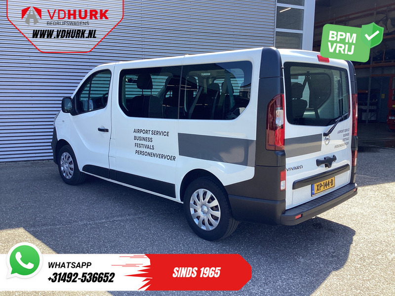 Opel Vivaro Combi 1.6 CDTI EURO6 EXPORT ONLY € 19.776,- Incl. BTW/BPM VRIJ? Combi/ Kombi/ 9 Pers./ 9 Persoons/ Airco - Minibussi, Pikkubussi: kuva Opel Vivaro Combi 1.6 CDTI EURO6 EXPORT ONLY € 19.776,- Incl. BTW/BPM VRIJ? Combi/ Kombi/ 9 Pers./ 9 Persoons/ Airco - Minibussi, Pikkubussi Opel Vivaro Combi 1.6 CDTI EURO6 EXPORT ONLY € 19.776,- Incl. BTW/BPM VRIJ? Combi/ Kombi/ 9 Pers./ 9 Persoons/ Airco - Minibussi, Pikkubussi: kuva Opel Vivaro Combi 1.6 CDTI EURO6 EXPORT ONLY € 19.776,- Incl. BTW/BPM VRIJ? Combi/ Kombi/ 9 Pers./ 9 Persoons/ Airco - Minibussi, Pikkubussi