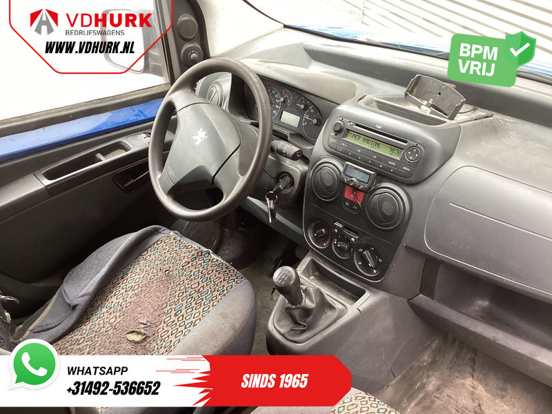 Peugeot Bipper 1.4 HDi EXPORT ONLY NL Auto/ APK 01-2026 Carkit/ Betimmerd/ Radio/ Trekhaak - Pieni pakettiauto: kuva Peugeot Bipper 1.4 HDi EXPORT ONLY NL Auto/ APK 01-2026 Carkit/ Betimmerd/ Radio/ Trekhaak - Pieni pakettiauto Peugeot Bipper 1.4 HDi EXPORT ONLY NL Auto/ APK 01-2026 Carkit/ Betimmerd/ Radio/ Trekhaak - Pieni pakettiauto: kuva Peugeot Bipper 1.4 HDi EXPORT ONLY NL Auto/ APK 01-2026 Carkit/ Betimmerd/ Radio/ Trekhaak - Pieni pakettiauto