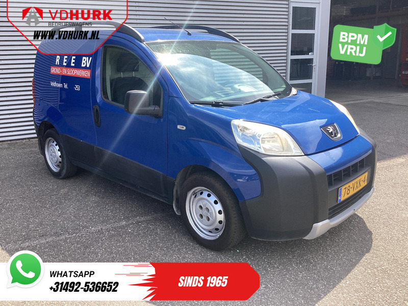Peugeot Bipper 1.4 HDi EXPORT ONLY NL Auto/ Carkit/ Betimmerd/ Radio/ Trekhaak - Pieni pakettiauto: kuva Peugeot Bipper 1.4 HDi EXPORT ONLY NL Auto/ Carkit/ Betimmerd/ Radio/ Trekhaak - Pieni pakettiauto Peugeot Bipper 1.4 HDi EXPORT ONLY NL Auto/ Carkit/ Betimmerd/ Radio/ Trekhaak - Pieni pakettiauto: kuva Peugeot Bipper 1.4 HDi EXPORT ONLY NL Auto/ Carkit/ Betimmerd/ Radio/ Trekhaak - Pieni pakettiauto