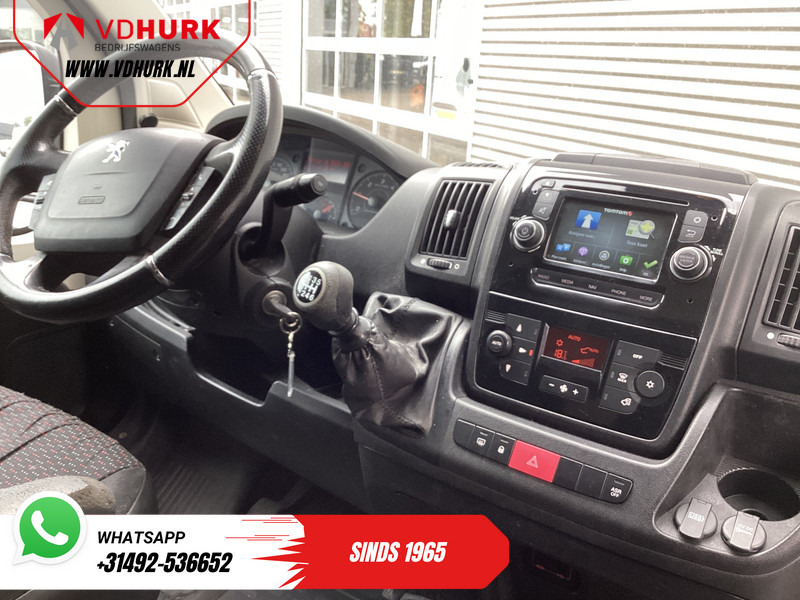 Peugeot Boxer 2.0 HDI 130 pk EXPORT Climate/ Cruise/ Gev. Stoel/ Navi/ PDC/ Trekhaak/ 2.5t Trekverm. - Pieni pakettiauto: kuva Peugeot Boxer 2.0 HDI 130 pk EXPORT Climate/ Cruise/ Gev. Stoel/ Navi/ PDC/ Trekhaak/ 2.5t Trekverm. - Pieni pakettiauto Peugeot Boxer 2.0 HDI 130 pk EXPORT Climate/ Cruise/ Gev. Stoel/ Navi/ PDC/ Trekhaak/ 2.5t Trekverm. - Pieni pakettiauto: kuva Peugeot Boxer 2.0 HDI 130 pk EXPORT Climate/ Cruise/ Gev. Stoel/ Navi/ PDC/ Trekhaak/ 2.5t Trekverm. - Pieni pakettiauto
