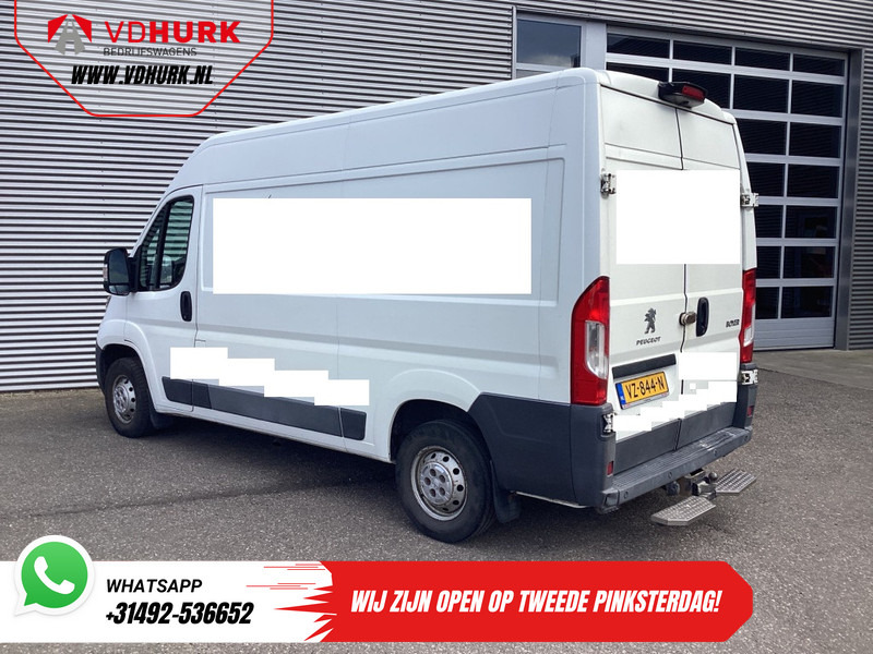 Peugeot Boxer 2.0 HDI 130 pk L2H2 EXPORT ONLY Gev.Stoel/ Climate/ Navi/ Camera/ Cruise/ Trekhaak - Pieni pakettiauto: kuva Peugeot Boxer 2.0 HDI 130 pk L2H2 EXPORT ONLY Gev.Stoel/ Climate/ Navi/ Camera/ Cruise/ Trekhaak - Pieni pakettiauto Peugeot Boxer 2.0 HDI 130 pk L2H2 EXPORT ONLY Gev.Stoel/ Climate/ Navi/ Camera/ Cruise/ Trekhaak - Pieni pakettiauto: kuva Peugeot Boxer 2.0 HDI 130 pk L2H2 EXPORT ONLY Gev.Stoel/ Climate/ Navi/ Camera/ Cruise/ Trekhaak - Pieni pakettiauto