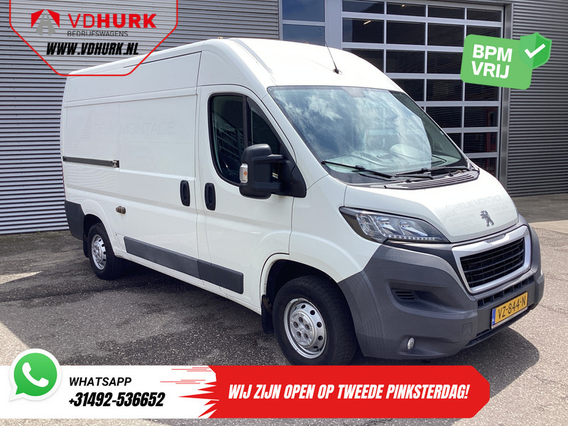 Peugeot Boxer 2.0 HDI 130 pk L2H2 EXPORT ONLY Gev.Stoel/ Climate/ Navi/ Camera/ Cruise/ Trekhaak - Pieni pakettiauto: kuva Peugeot Boxer 2.0 HDI 130 pk L2H2 EXPORT ONLY Gev.Stoel/ Climate/ Navi/ Camera/ Cruise/ Trekhaak - Pieni pakettiauto Peugeot Boxer 2.0 HDI 130 pk L2H2 EXPORT ONLY Gev.Stoel/ Climate/ Navi/ Camera/ Cruise/ Trekhaak - Pieni pakettiauto: kuva Peugeot Boxer 2.0 HDI 130 pk L2H2 EXPORT ONLY Gev.Stoel/ Climate/ Navi/ Camera/ Cruise/ Trekhaak - Pieni pakettiauto