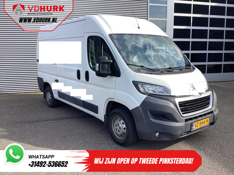 Peugeot Boxer 2.0 HDI 130 pk L2H2 EXPORT ONLY Gev.Stoel/ Climate/ Navi/ Camera/ Cruise/ Trekhaak - Pieni pakettiauto: kuva Peugeot Boxer 2.0 HDI 130 pk L2H2 EXPORT ONLY Gev.Stoel/ Climate/ Navi/ Camera/ Cruise/ Trekhaak - Pieni pakettiauto Peugeot Boxer 2.0 HDI 130 pk L2H2 EXPORT ONLY Gev.Stoel/ Climate/ Navi/ Camera/ Cruise/ Trekhaak - Pieni pakettiauto: kuva Peugeot Boxer 2.0 HDI 130 pk L2H2 EXPORT ONLY Gev.Stoel/ Climate/ Navi/ Camera/ Cruise/ Trekhaak - Pieni pakettiauto