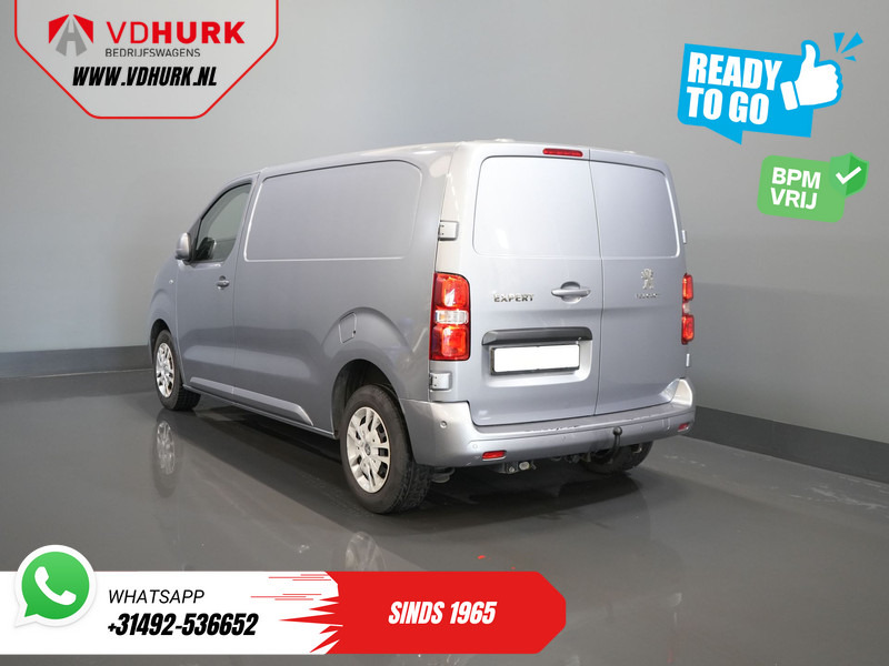 Peugeot Expert 2.0 HDI 120 pk L2 BPM VRIJ! READY2GO 2.5t Trekverm./ Carplay/ Camera/ PDC/ Navi - Pieni pakettiauto: kuva Peugeot Expert 2.0 HDI 120 pk L2 BPM VRIJ! READY2GO 2.5t Trekverm./ Carplay/ Camera/ PDC/ Navi - Pieni pakettiauto Peugeot Expert 2.0 HDI 120 pk L2 BPM VRIJ! READY2GO 2.5t Trekverm./ Carplay/ Camera/ PDC/ Navi - Pieni pakettiauto: kuva Peugeot Expert 2.0 HDI 120 pk L2 BPM VRIJ! READY2GO 2.5t Trekverm./ Carplay/ Camera/ PDC/ Navi - Pieni pakettiauto