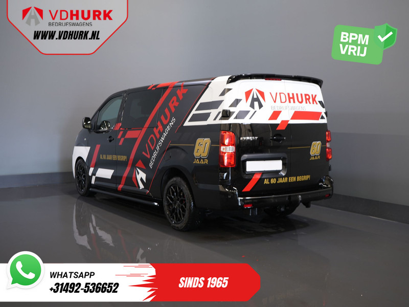 Peugeot Expert 2.0 HDI 180 pk Aut. DC Dubbel Cabine (DEMO) BPM VRIJ! NL Auto/ 18" LMV/ Carplay/ Camera/ Navi/ PDC/ Spoiler/ Trekhaak - Pieni pakettiauto, Jatko-ohjaamo kevyt kuorma-auto: kuva Peugeot Expert 2.0 HDI 180 pk Aut. DC Dubbel Cabine (DEMO) BPM VRIJ! NL Auto/ 18" LMV/ Carplay/ Camera/ Navi/ PDC/ Spoiler/ Trekhaak - Pieni pakettiauto, Jatko-ohjaamo kevyt kuorma-auto Peugeot Expert 2.0 HDI 180 pk Aut. DC Dubbel Cabine (DEMO) BPM VRIJ! NL Auto/ 18" LMV/ Carplay/ Camera/ Navi/ PDC/ Spoiler/ Trekhaak - Pieni pakettiauto, Jatko-ohjaamo kevyt kuorma-auto: kuva Peugeot Expert 2.0 HDI 180 pk Aut. DC Dubbel Cabine (DEMO) BPM VRIJ! NL Auto/ 18" LMV/ Carplay/ Camera/ Navi/ PDC/ Spoiler/ Trekhaak - Pieni pakettiauto, Jatko-ohjaamo kevyt kuorma-auto