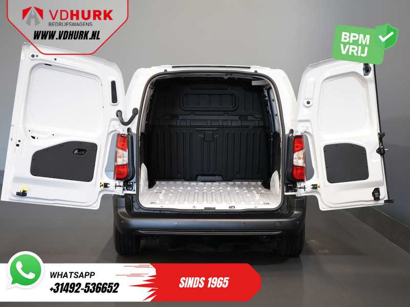 Peugeot Partner 1.2 Turbo 110 pk BPM VRIJ/ BENZINE/ PDC/ Cruise/ Airco - Pieni pakettiauto: kuva Peugeot Partner 1.2 Turbo 110 pk BPM VRIJ/ BENZINE/ PDC/ Cruise/ Airco - Pieni pakettiauto Peugeot Partner 1.2 Turbo 110 pk BPM VRIJ/ BENZINE/ PDC/ Cruise/ Airco - Pieni pakettiauto: kuva Peugeot Partner 1.2 Turbo 110 pk BPM VRIJ/ BENZINE/ PDC/ Cruise/ Airco - Pieni pakettiauto