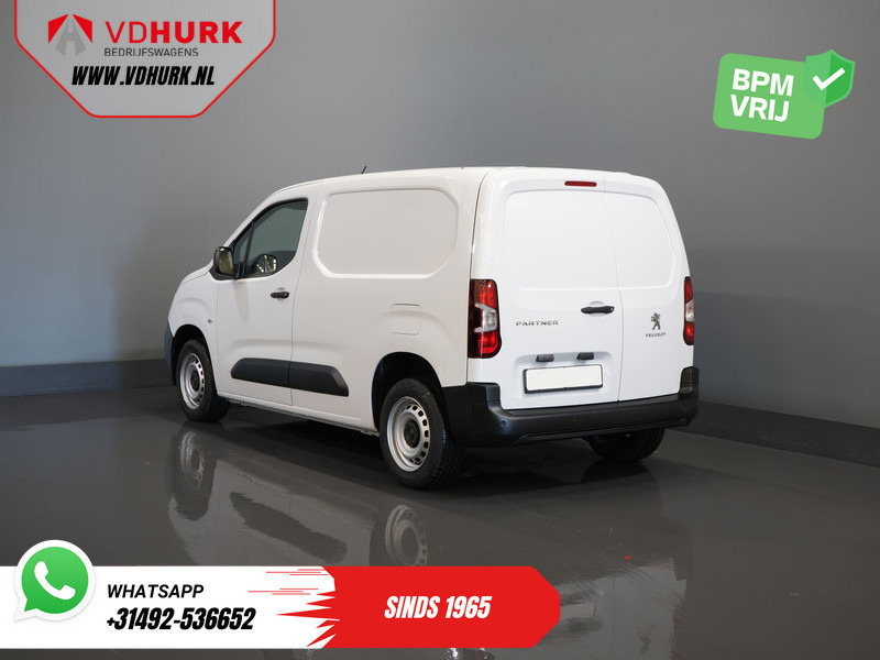 Peugeot Partner 1.2 Turbo 110 pk BPM VRIJ/ BENZINE/ PDC/ Cruise/ Airco - Pieni pakettiauto: kuva Peugeot Partner 1.2 Turbo 110 pk BPM VRIJ/ BENZINE/ PDC/ Cruise/ Airco - Pieni pakettiauto Peugeot Partner 1.2 Turbo 110 pk BPM VRIJ/ BENZINE/ PDC/ Cruise/ Airco - Pieni pakettiauto: kuva Peugeot Partner 1.2 Turbo 110 pk BPM VRIJ/ BENZINE/ PDC/ Cruise/ Airco - Pieni pakettiauto