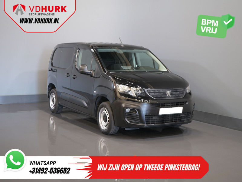 Peugeot Partner 1.5 HDI BPM VRIJ! NL Auto/ Airco/ Carplay/ Cruise/ PDC/ Navi - Pieni pakettiauto: kuva Peugeot Partner 1.5 HDI BPM VRIJ! NL Auto/ Airco/ Carplay/ Cruise/ PDC/ Navi - Pieni pakettiauto Peugeot Partner 1.5 HDI BPM VRIJ! NL Auto/ Airco/ Carplay/ Cruise/ PDC/ Navi - Pieni pakettiauto: kuva Peugeot Partner 1.5 HDI BPM VRIJ! NL Auto/ Airco/ Carplay/ Cruise/ PDC/ Navi - Pieni pakettiauto