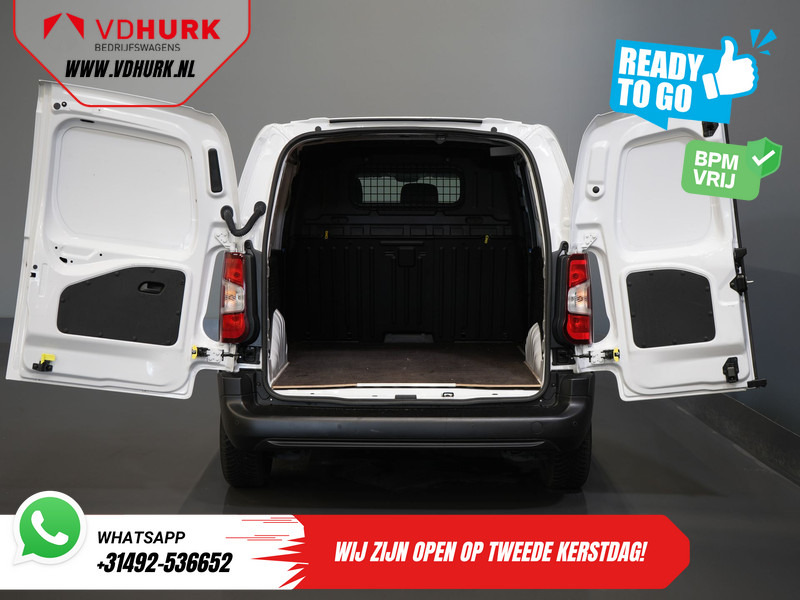 Peugeot Partner 1.5 HDi 100 pk BPM VRIJ Ready2Go 3Pers./ Carplay/ Airco/ Cruise/ Camera/ PDC - Pieni pakettiauto: kuva Peugeot Partner 1.5 HDi 100 pk BPM VRIJ Ready2Go 3Pers./ Carplay/ Airco/ Cruise/ Camera/ PDC - Pieni pakettiauto Peugeot Partner 1.5 HDi 100 pk BPM VRIJ Ready2Go 3Pers./ Carplay/ Airco/ Cruise/ Camera/ PDC - Pieni pakettiauto: kuva Peugeot Partner 1.5 HDi 100 pk BPM VRIJ Ready2Go 3Pers./ Carplay/ Airco/ Cruise/ Camera/ PDC - Pieni pakettiauto