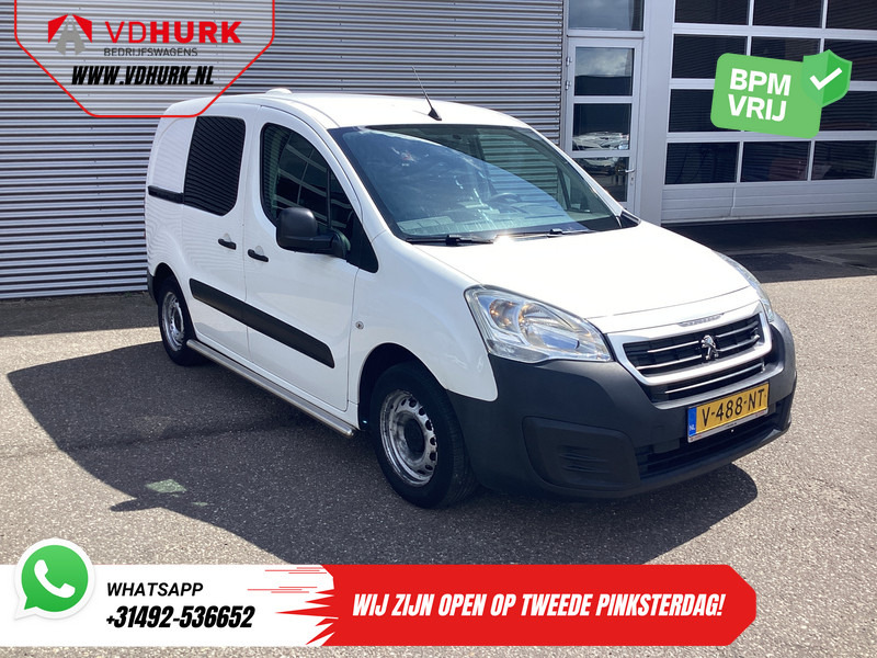 Peugeot Partner 1.6 HDI 120 pk Aut. EXPORT ONLY EUR6/ Camera/ Cruise/ Airco/ Trekhaak - Pieni pakettiauto: kuva Peugeot Partner 1.6 HDI 120 pk Aut. EXPORT ONLY EUR6/ Camera/ Cruise/ Airco/ Trekhaak - Pieni pakettiauto Peugeot Partner 1.6 HDI 120 pk Aut. EXPORT ONLY EUR6/ Camera/ Cruise/ Airco/ Trekhaak - Pieni pakettiauto: kuva Peugeot Partner 1.6 HDI 120 pk Aut. EXPORT ONLY EUR6/ Camera/ Cruise/ Airco/ Trekhaak - Pieni pakettiauto