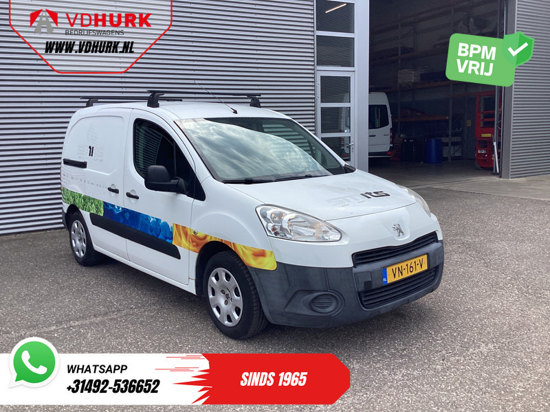 Peugeot Partner 1.6 HDI 90 pk EXPORT ONLY NL Auto/ 3Pers./ Airco/ Dakdragers/ Inrichting - Pieni pakettiauto: kuva Peugeot Partner 1.6 HDI 90 pk EXPORT ONLY NL Auto/ 3Pers./ Airco/ Dakdragers/ Inrichting - Pieni pakettiauto Peugeot Partner 1.6 HDI 90 pk EXPORT ONLY NL Auto/ 3Pers./ Airco/ Dakdragers/ Inrichting - Pieni pakettiauto: kuva Peugeot Partner 1.6 HDI 90 pk EXPORT ONLY NL Auto/ 3Pers./ Airco/ Dakdragers/ Inrichting - Pieni pakettiauto