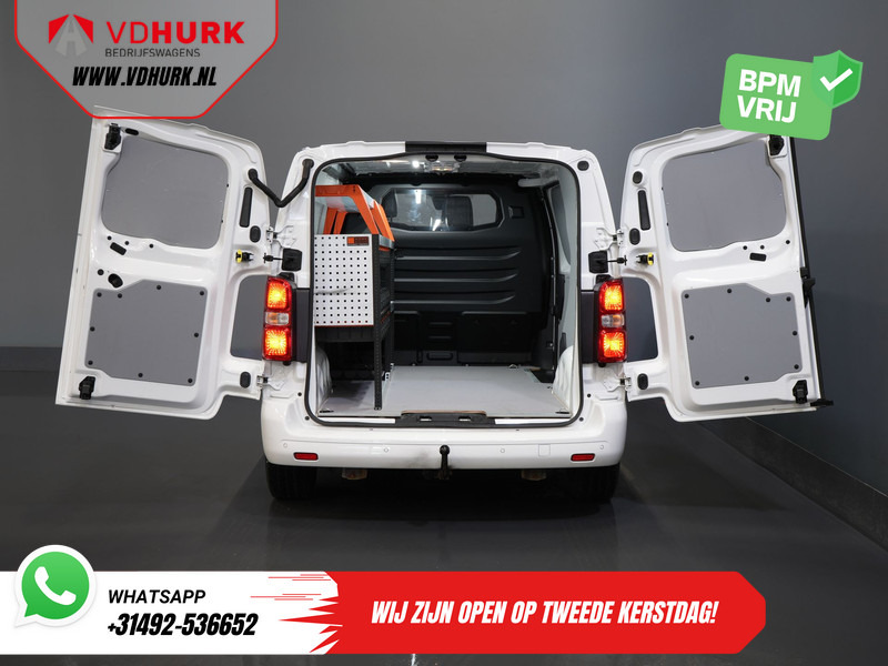 Peugeot e-Expert L2 75 kWh 330 km WLTP Snellader/ Stoelverw./ Navi/ Carplay/ Camera/ Climate/ LMV/ Cruise - Pieni pakettiauto, Sähköpakettiauto: kuva Peugeot e-Expert L2 75 kWh 330 km WLTP Snellader/ Stoelverw./ Navi/ Carplay/ Camera/ Climate/ LMV/ Cruise - Pieni pakettiauto, Sähköpakettiauto Peugeot e-Expert L2 75 kWh 330 km WLTP Snellader/ Stoelverw./ Navi/ Carplay/ Camera/ Climate/ LMV/ Cruise - Pieni pakettiauto, Sähköpakettiauto: kuva Peugeot e-Expert L2 75 kWh 330 km WLTP Snellader/ Stoelverw./ Navi/ Carplay/ Camera/ Climate/ LMV/ Cruise - Pieni pakettiauto, Sähköpakettiauto