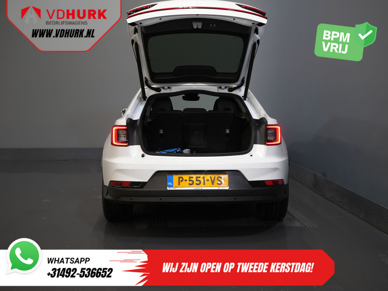 Polestar 2 Long Range 78 kWh 551 WLTP LED/ Adapt.Cruise/ Pano/ Stuurverw./ Stoelverw./ Memory/ Navi/ Carplay/ Climate/ Camera/ 20'' LMV - Sedan: kuva Polestar 2 Long Range 78 kWh 551 WLTP LED/ Adapt.Cruise/ Pano/ Stuurverw./ Stoelverw./ Memory/ Navi/ Carplay/ Climate/ Camera/ 20'' LMV - Sedan Polestar 2 Long Range 78 kWh 551 WLTP LED/ Adapt.Cruise/ Pano/ Stuurverw./ Stoelverw./ Memory/ Navi/ Carplay/ Climate/ Camera/ 20'' LMV - Sedan: kuva Polestar 2 Long Range 78 kWh 551 WLTP LED/ Adapt.Cruise/ Pano/ Stuurverw./ Stoelverw./ Memory/ Navi/ Carplay/ Climate/ Camera/ 20'' LMV - Sedan