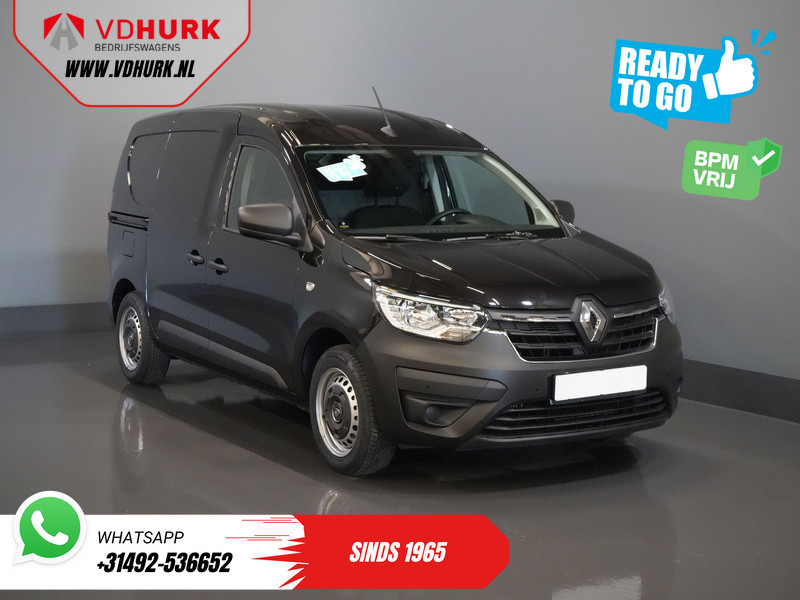 Renault Kangoo Express 1.3 TCe 100 pk BPM VRIJ! BENZINE/ Ready2Go/ Stoelverw./ Carplay/ Betimmerd/ Cruise/ Trekhaak - Pakettiauto: kuva Renault Kangoo Express 1.3 TCe 100 pk BPM VRIJ! BENZINE/ Ready2Go/ Stoelverw./ Carplay/ Betimmerd/ Cruise/ Trekhaak - Pakettiauto Renault Kangoo Express 1.3 TCe 100 pk BPM VRIJ! BENZINE/ Ready2Go/ Stoelverw./ Carplay/ Betimmerd/ Cruise/ Trekhaak - Pakettiauto: kuva Renault Kangoo Express 1.3 TCe 100 pk BPM VRIJ! BENZINE/ Ready2Go/ Stoelverw./ Carplay/ Betimmerd/ Cruise/ Trekhaak - Pakettiauto