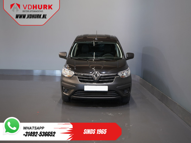 Renault Kangoo Express 1.5 dCi 75 pk NL Auto/ Cruise/ DAB/ PDC/ Airco/ Trekhaak - Pieni pakettiauto: kuva Renault Kangoo Express 1.5 dCi 75 pk NL Auto/ Cruise/ DAB/ PDC/ Airco/ Trekhaak - Pieni pakettiauto Renault Kangoo Express 1.5 dCi 75 pk NL Auto/ Cruise/ DAB/ PDC/ Airco/ Trekhaak - Pieni pakettiauto: kuva Renault Kangoo Express 1.5 dCi 75 pk NL Auto/ Cruise/ DAB/ PDC/ Airco/ Trekhaak - Pieni pakettiauto