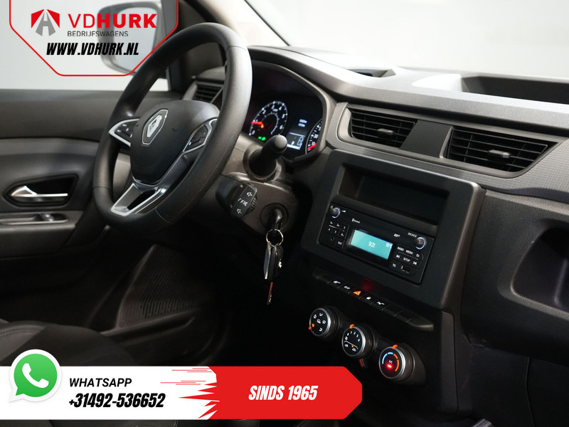 Renault Kangoo Express 1.5 dCi 75 pk NL Auto/ Cruise/ DAB/ PDC/ Airco/ Trekhaak - Pieni pakettiauto: kuva Renault Kangoo Express 1.5 dCi 75 pk NL Auto/ Cruise/ DAB/ PDC/ Airco/ Trekhaak - Pieni pakettiauto Renault Kangoo Express 1.5 dCi 75 pk NL Auto/ Cruise/ DAB/ PDC/ Airco/ Trekhaak - Pieni pakettiauto: kuva Renault Kangoo Express 1.5 dCi 75 pk NL Auto/ Cruise/ DAB/ PDC/ Airco/ Trekhaak - Pieni pakettiauto