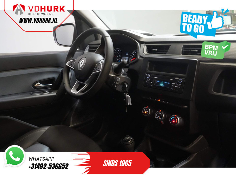 Renault Kangoo Express 1.5 dCi 75 pk Ready2Go Camera/ Cruise/ PDC V+A / Airco/ Trekhaak - Pieni pakettiauto: kuva Renault Kangoo Express 1.5 dCi 75 pk Ready2Go Camera/ Cruise/ PDC V+A / Airco/ Trekhaak - Pieni pakettiauto Renault Kangoo Express 1.5 dCi 75 pk Ready2Go Camera/ Cruise/ PDC V+A / Airco/ Trekhaak - Pieni pakettiauto: kuva Renault Kangoo Express 1.5 dCi 75 pk Ready2Go Camera/ Cruise/ PDC V+A / Airco/ Trekhaak - Pieni pakettiauto
