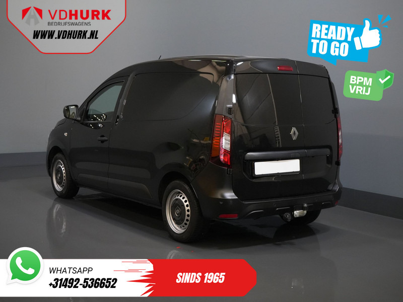 Renault Kangoo Express 1.5 dCi 75 pk Ready2Go Camera/ Cruise/ PDC V+A / Airco/ Trekhaak - Pieni pakettiauto: kuva Renault Kangoo Express 1.5 dCi 75 pk Ready2Go Camera/ Cruise/ PDC V+A / Airco/ Trekhaak - Pieni pakettiauto Renault Kangoo Express 1.5 dCi 75 pk Ready2Go Camera/ Cruise/ PDC V+A / Airco/ Trekhaak - Pieni pakettiauto: kuva Renault Kangoo Express 1.5 dCi 75 pk Ready2Go Camera/ Cruise/ PDC V+A / Airco/ Trekhaak - Pieni pakettiauto