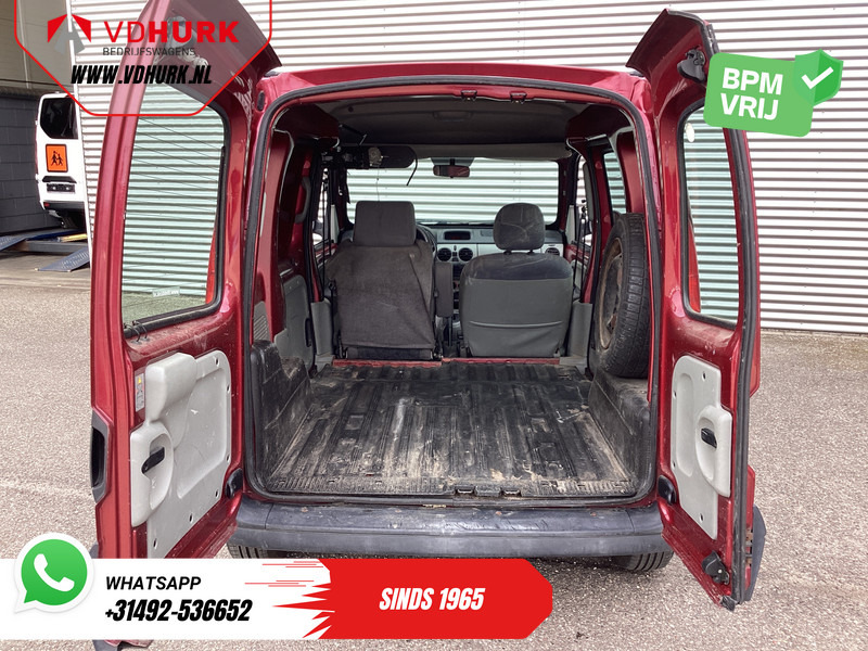 Renault Kangoo Express 1.6 95 pk Aut. LPG EXPORT ONLY Handgas-rem/ 2xSchuifdeur/ Rijdt Goed/ Airco - Pieni pakettiauto: kuva Renault Kangoo Express 1.6 95 pk Aut. LPG EXPORT ONLY Handgas-rem/ 2xSchuifdeur/ Rijdt Goed/ Airco - Pieni pakettiauto Renault Kangoo Express 1.6 95 pk Aut. LPG EXPORT ONLY Handgas-rem/ 2xSchuifdeur/ Rijdt Goed/ Airco - Pieni pakettiauto: kuva Renault Kangoo Express 1.6 95 pk Aut. LPG EXPORT ONLY Handgas-rem/ 2xSchuifdeur/ Rijdt Goed/ Airco - Pieni pakettiauto