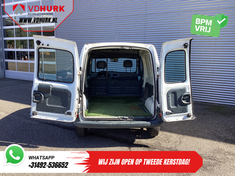 Renault Kangoo Express 1.9 dCi EXPORT APK 01-2026/ Rijdt prima/ Radio - Pieni pakettiauto: kuva Renault Kangoo Express 1.9 dCi EXPORT APK 01-2026/ Rijdt prima/ Radio - Pieni pakettiauto Renault Kangoo Express 1.9 dCi EXPORT APK 01-2026/ Rijdt prima/ Radio - Pieni pakettiauto: kuva Renault Kangoo Express 1.9 dCi EXPORT APK 01-2026/ Rijdt prima/ Radio - Pieni pakettiauto