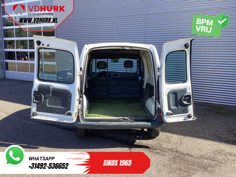 Renault Kangoo Express 1.9 dCi EXPORT APK 01-2026/ Rijdt prima/ Radio - Pieni pakettiauto: kuva Renault Kangoo Express 1.9 dCi EXPORT APK 01-2026/ Rijdt prima/ Radio - Pieni pakettiauto Renault Kangoo Express 1.9 dCi EXPORT APK 01-2026/ Rijdt prima/ Radio - Pieni pakettiauto: kuva Renault Kangoo Express 1.9 dCi EXPORT APK 01-2026/ Rijdt prima/ Radio - Pieni pakettiauto