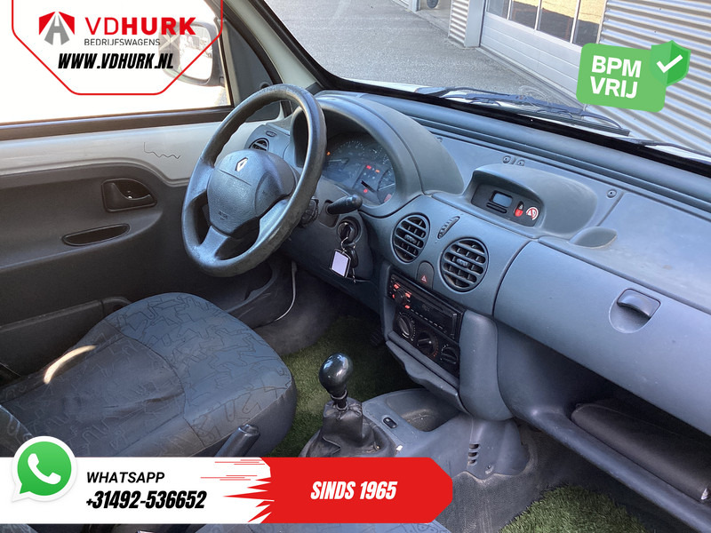 Renault Kangoo Express 1.9 dCi EXPORT APK 01-2026/ Rijdt prima/ Radio - Pieni pakettiauto: kuva Renault Kangoo Express 1.9 dCi EXPORT APK 01-2026/ Rijdt prima/ Radio - Pieni pakettiauto Renault Kangoo Express 1.9 dCi EXPORT APK 01-2026/ Rijdt prima/ Radio - Pieni pakettiauto: kuva Renault Kangoo Express 1.9 dCi EXPORT APK 01-2026/ Rijdt prima/ Radio - Pieni pakettiauto