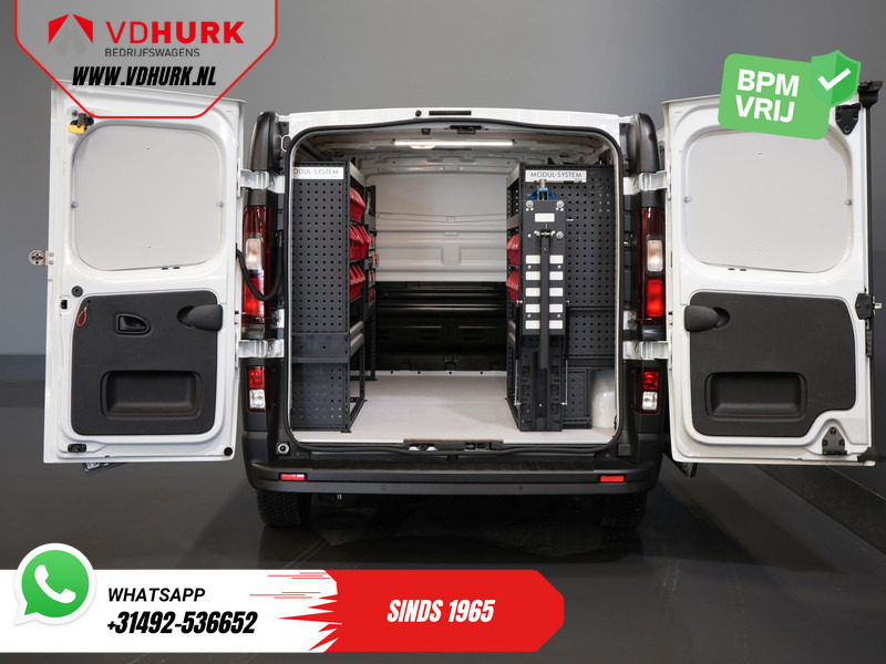 Renault Trafic 2.0 dCi 145 pk BPM VRIJ Inrichting/ Standkachel/ Stoelverw/ CarPlay/ Camera/ PDC/ Cruise/ Airco - Pakettiauto: kuva Renault Trafic 2.0 dCi 145 pk BPM VRIJ Inrichting/ Standkachel/ Stoelverw/ CarPlay/ Camera/ PDC/ Cruise/ Airco - Pakettiauto Renault Trafic 2.0 dCi 145 pk BPM VRIJ Inrichting/ Standkachel/ Stoelverw/ CarPlay/ Camera/ PDC/ Cruise/ Airco - Pakettiauto: kuva Renault Trafic 2.0 dCi 145 pk BPM VRIJ Inrichting/ Standkachel/ Stoelverw/ CarPlay/ Camera/ PDC/ Cruise/ Airco - Pakettiauto
