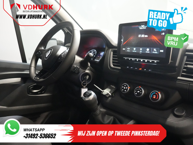 Renault Trafic 2.0 dCi L2 BPM VRIJ! Ready2Go NL Auto/ LED/ Navi /Carplay /Trekhaak/ Imperiaal/ PDC - Pieni pakettiauto: kuva Renault Trafic 2.0 dCi L2 BPM VRIJ! Ready2Go NL Auto/ LED/ Navi /Carplay /Trekhaak/ Imperiaal/ PDC - Pieni pakettiauto Renault Trafic 2.0 dCi L2 BPM VRIJ! Ready2Go NL Auto/ LED/ Navi /Carplay /Trekhaak/ Imperiaal/ PDC - Pieni pakettiauto: kuva Renault Trafic 2.0 dCi L2 BPM VRIJ! Ready2Go NL Auto/ LED/ Navi /Carplay /Trekhaak/ Imperiaal/ PDC - Pieni pakettiauto