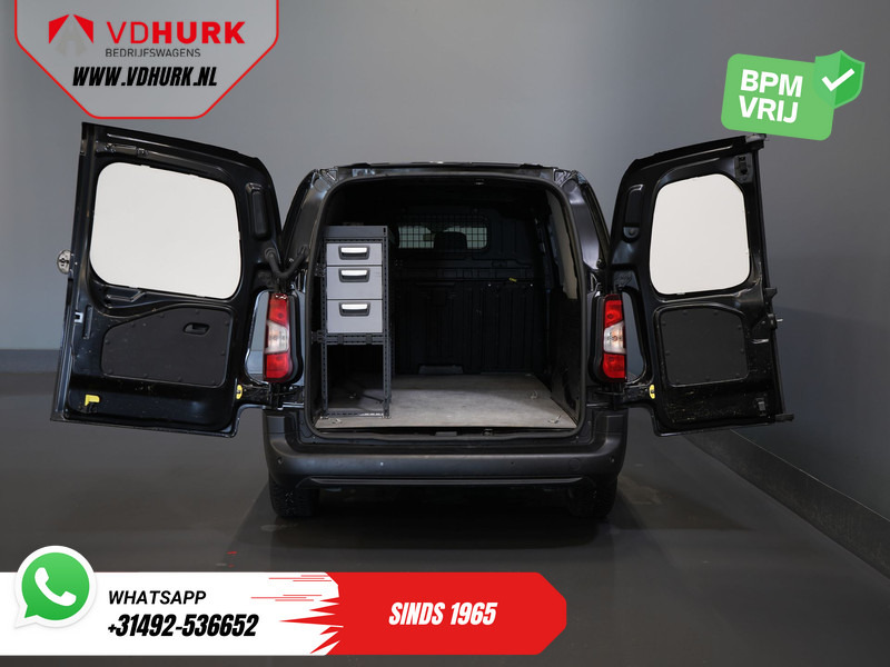 Toyota PROACE CITY 1.2 Turbo 130 pk Aut. L2 Benzine BPM VRIJ! 3Pers./ Carplay/ Camera/ LMV/ PDC/ Airco/ Cruise - Pakettiauto: kuva Toyota PROACE CITY 1.2 Turbo 130 pk Aut. L2 Benzine BPM VRIJ! 3Pers./ Carplay/ Camera/ LMV/ PDC/ Airco/ Cruise - Pakettiauto Toyota PROACE CITY 1.2 Turbo 130 pk Aut. L2 Benzine BPM VRIJ! 3Pers./ Carplay/ Camera/ LMV/ PDC/ Airco/ Cruise - Pakettiauto: kuva Toyota PROACE CITY 1.2 Turbo 130 pk Aut. L2 Benzine BPM VRIJ! 3Pers./ Carplay/ Camera/ LMV/ PDC/ Airco/ Cruise - Pakettiauto
