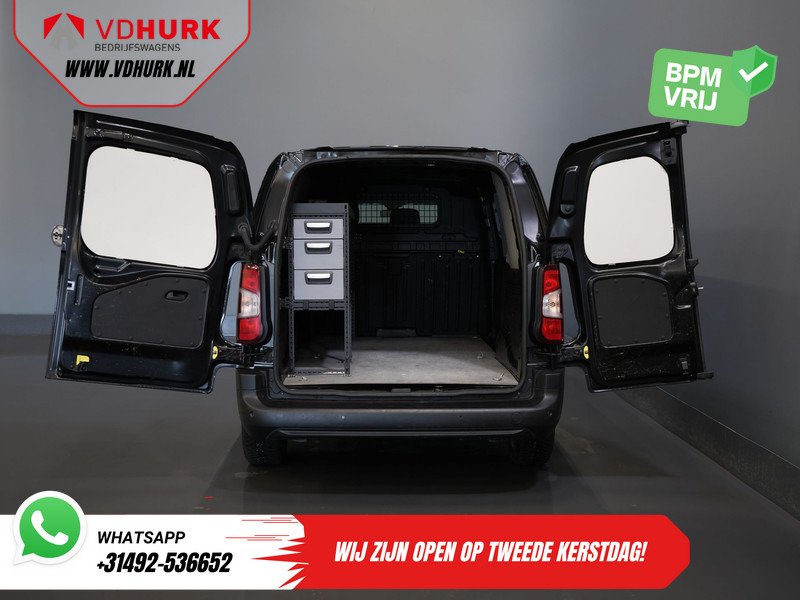 Toyota PROACE CITY 1.2 Turbo 130 pk Aut. L2 Benzine BPM VRIJ! 3Pers./ Carplay/ Camera/ LMV/ PDC/ Airco/ Cruise - Pakettiauto: kuva Toyota PROACE CITY 1.2 Turbo 130 pk Aut. L2 Benzine BPM VRIJ! 3Pers./ Carplay/ Camera/ LMV/ PDC/ Airco/ Cruise - Pakettiauto Toyota PROACE CITY 1.2 Turbo 130 pk Aut. L2 Benzine BPM VRIJ! 3Pers./ Carplay/ Camera/ LMV/ PDC/ Airco/ Cruise - Pakettiauto: kuva Toyota PROACE CITY 1.2 Turbo 130 pk Aut. L2 Benzine BPM VRIJ! 3Pers./ Carplay/ Camera/ LMV/ PDC/ Airco/ Cruise - Pakettiauto